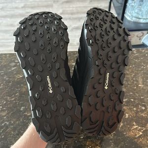 End. X Columbia Douglas Fir Trans Trekker